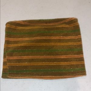 urban outfitters tube top